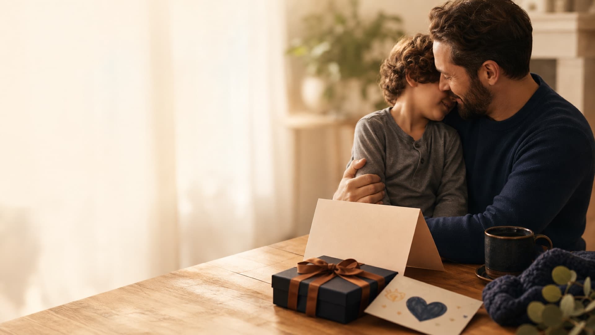 Father's Day card inspiration